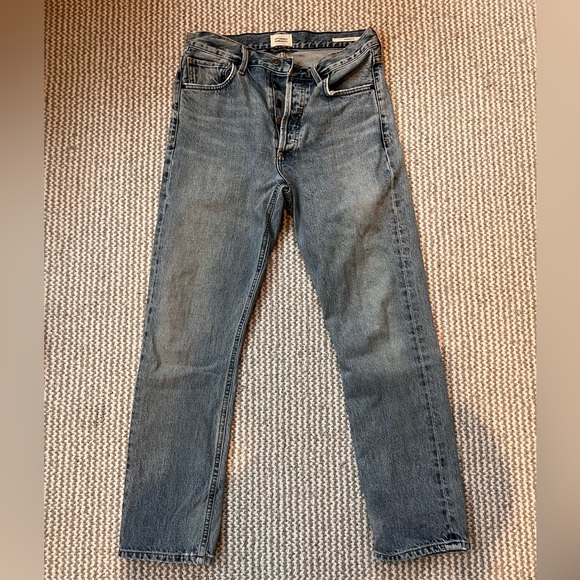 Citizens of Humanity Charlotte jeans - Picture 1 of 5